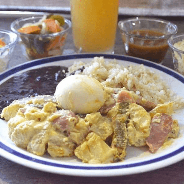 Huevos al Gusto