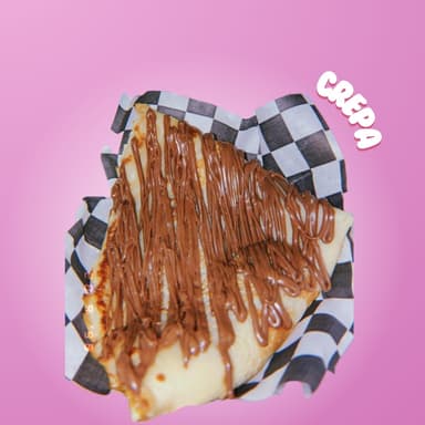 Crepas Dulces