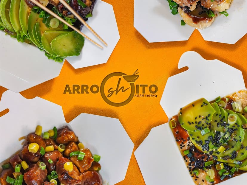 Arroshito