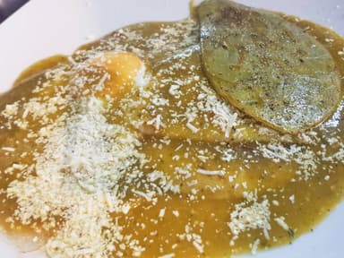 Huevos Don Eloy