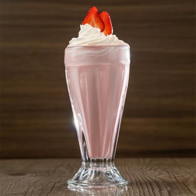 MALTEADA FRESA