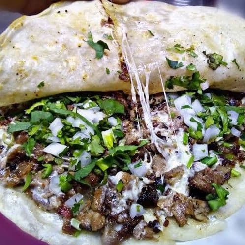 Arraqueso