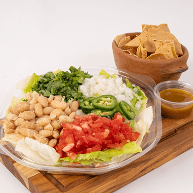 Ensalada del Norte