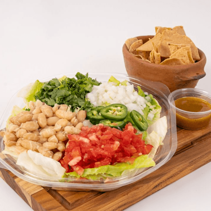 Ensalada del Norte