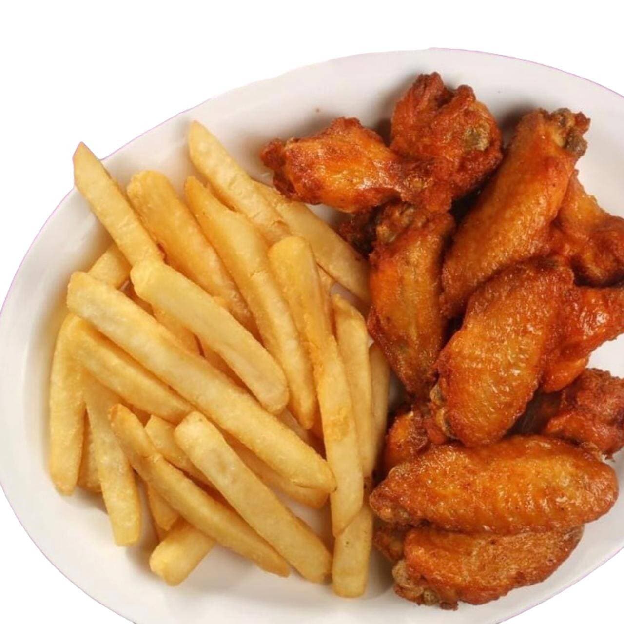 ALITAS ADOBADAS
