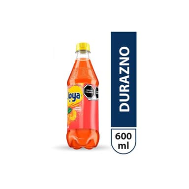DURAZNO 600ML