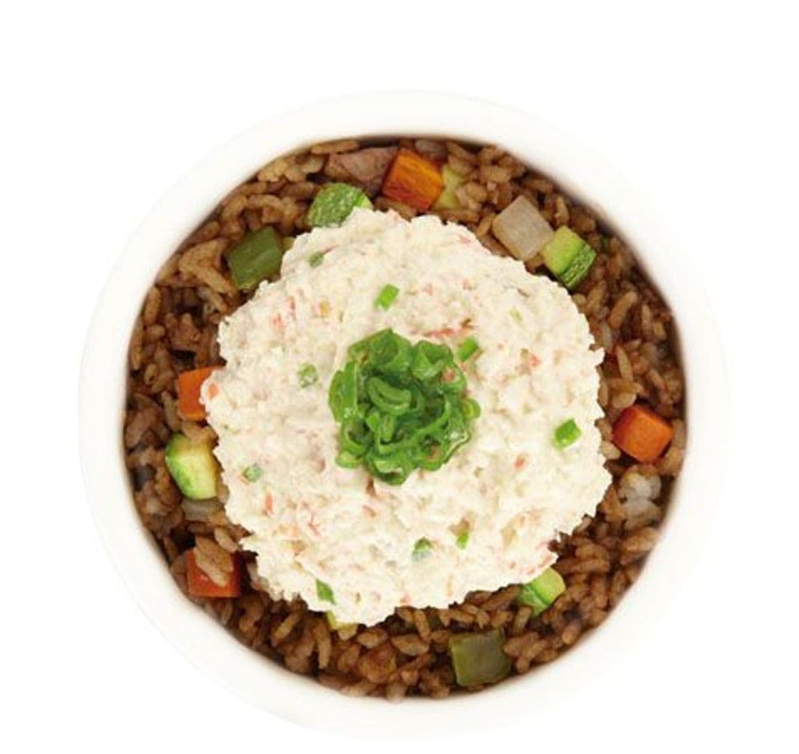 Yakimeshi Tampico