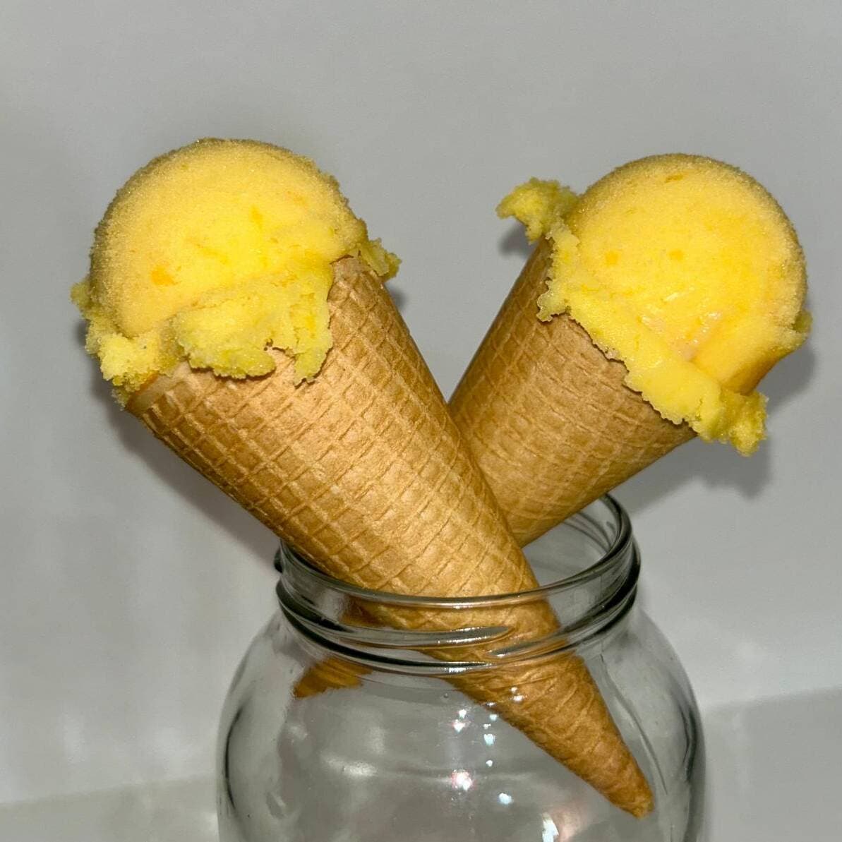 NIEVE DE MANGO