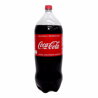 Coca Cola 3 Litros