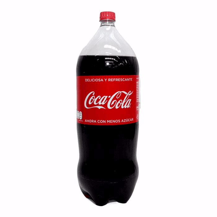 Coca Cola 3 Litros