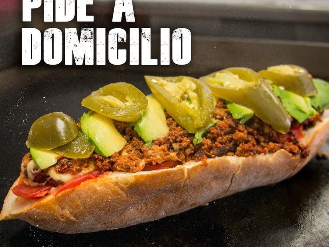 CHORIQUESO