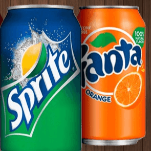 Refresco Lata 355 ml
