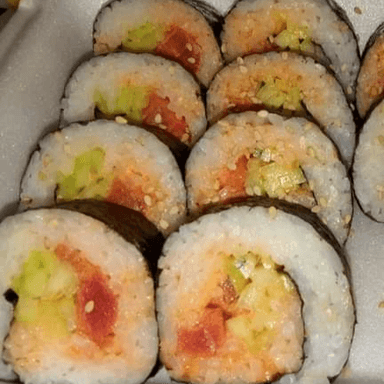 Spicy Tuna