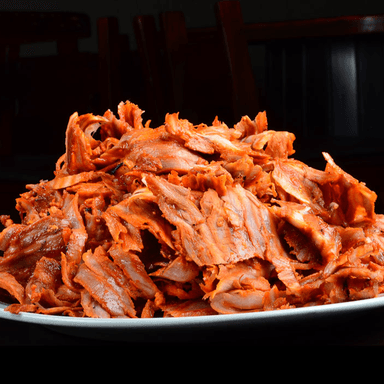 1 KG DE CARNE AL PASTOR