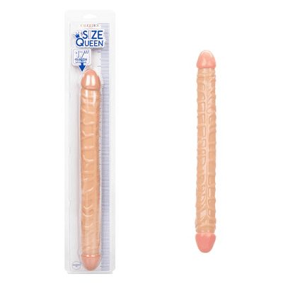 CALEXTICS SIZE QUEEN