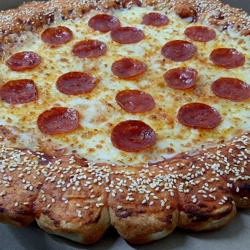 pizzeria el yaqui