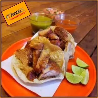 Quesataco Maciza