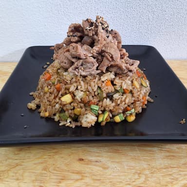 Yakimeshi Res