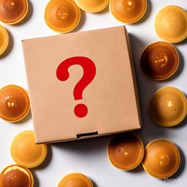 Mystery Pancibox