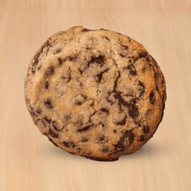 Galleta Doble Chocolate