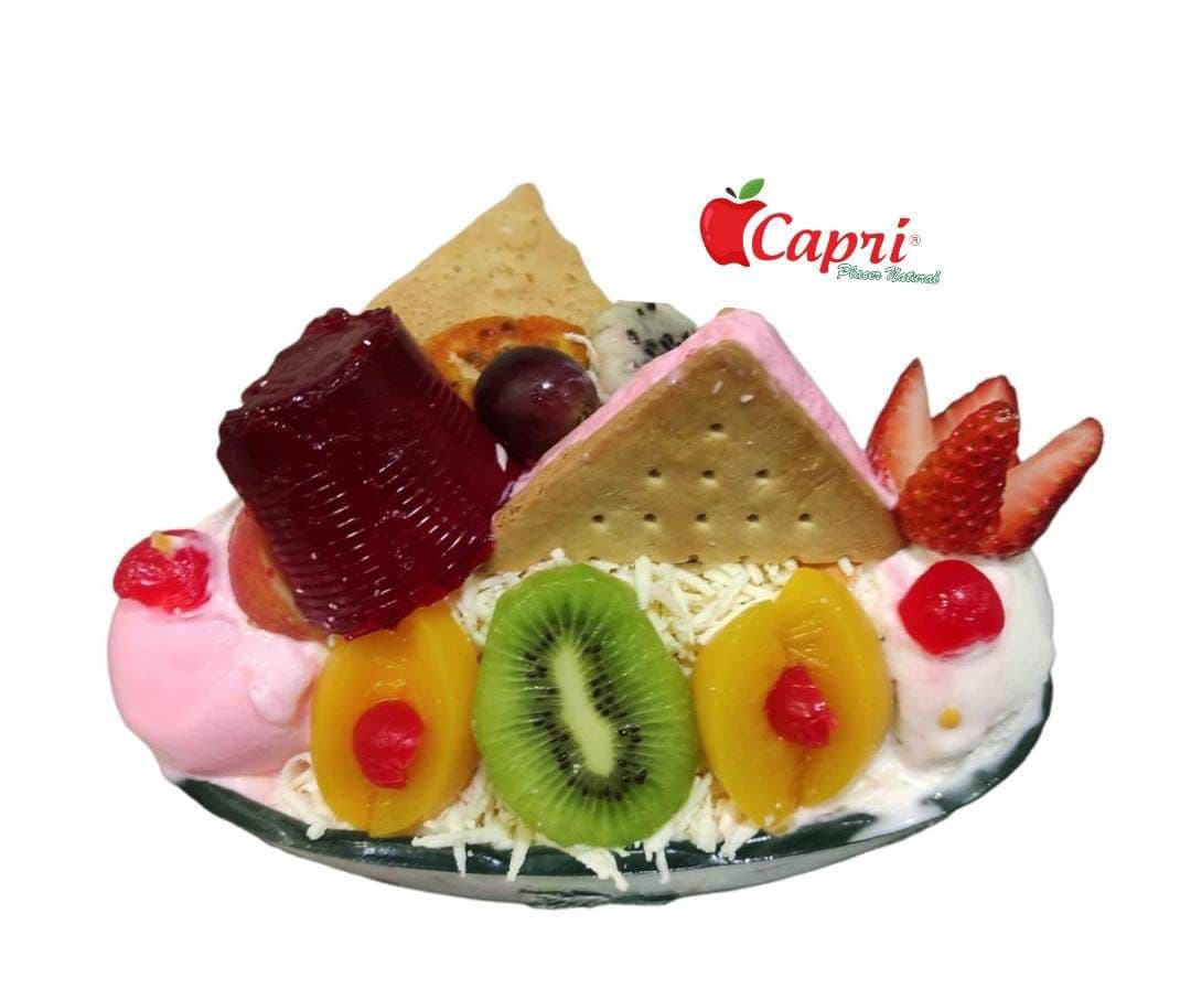 Capri