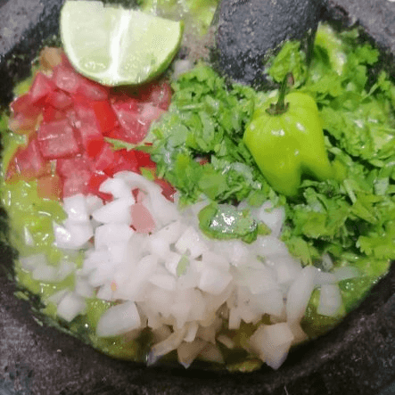Guacamole