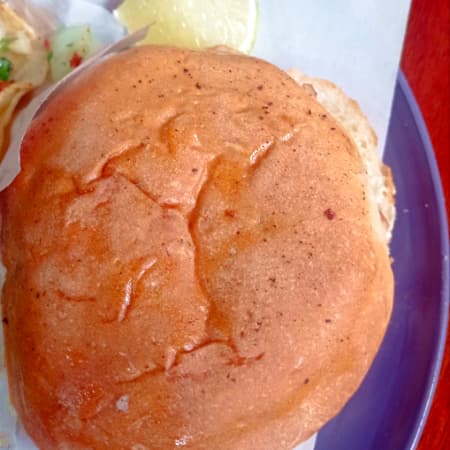 Torta de Asada de Res
