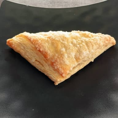 Hojaldre de manzana
