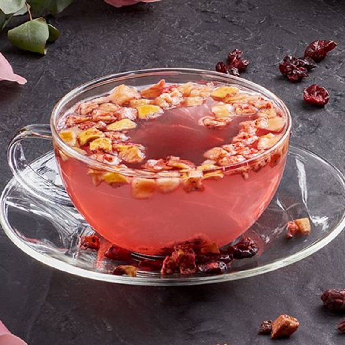 Tisana Amor Rosa 16 oz