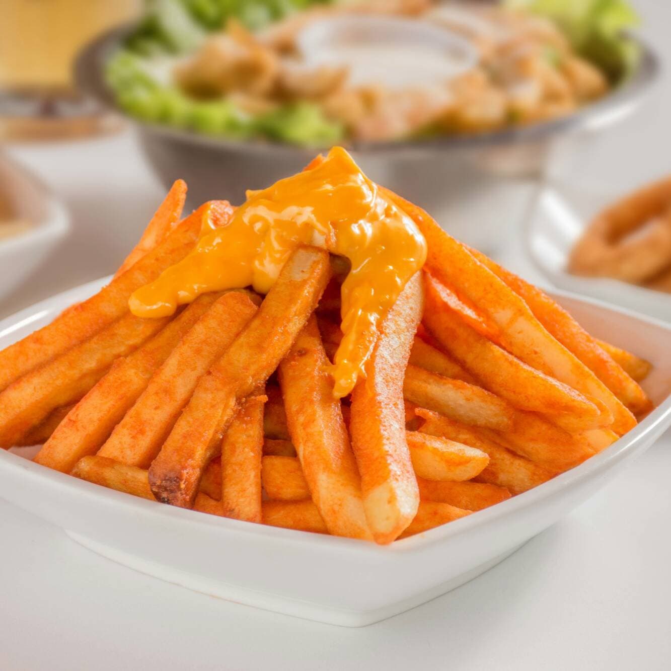Papas Vancouver