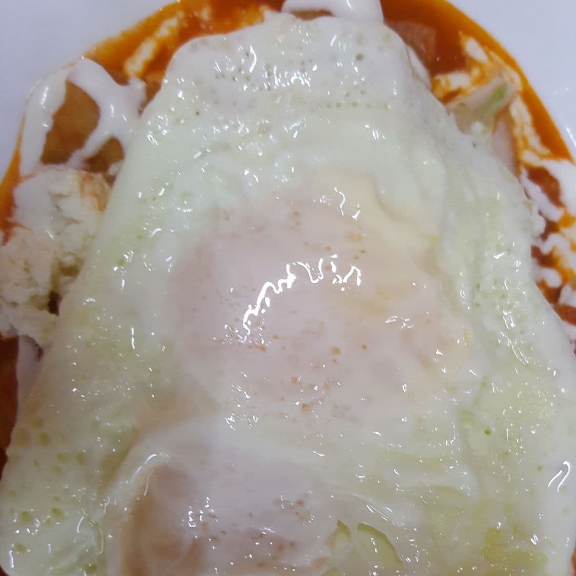 Chilaquiles