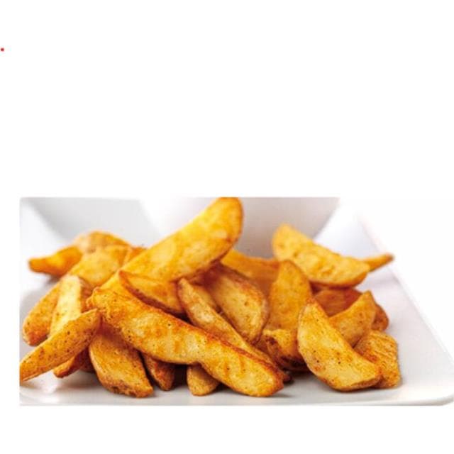 PAPAS GAJO