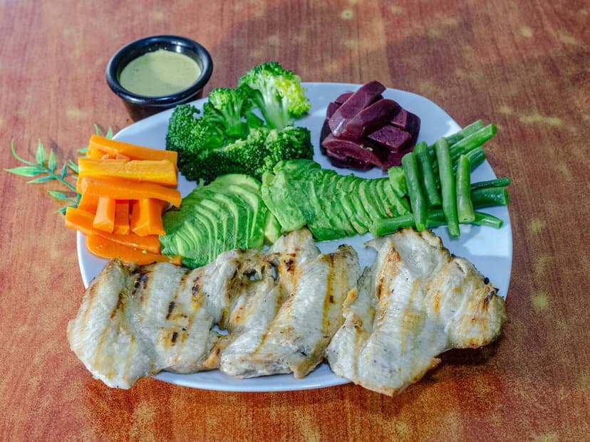 Brasa y Leñas