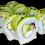 Aguacatito Roll