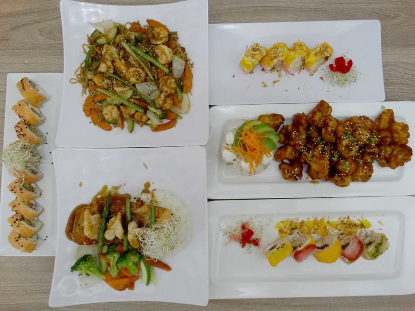 Sushi Imperial