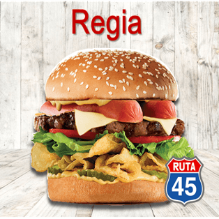 Regia