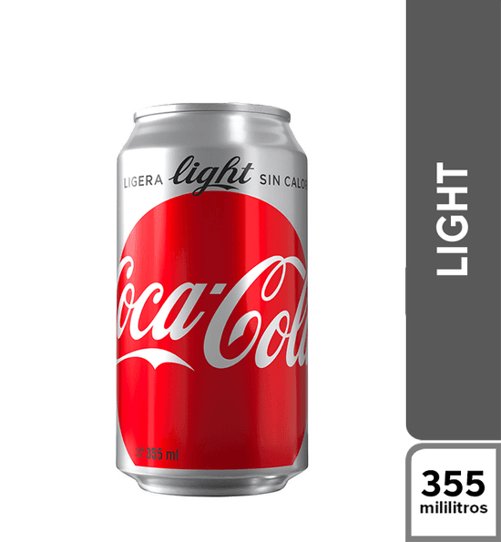 Coca cola light