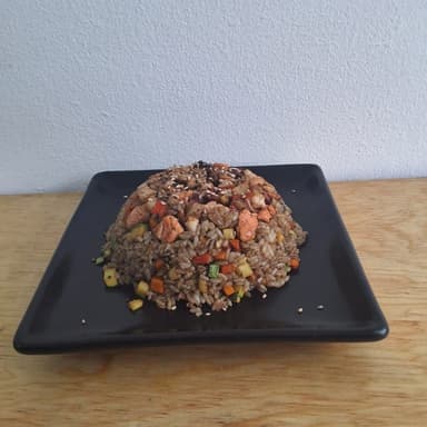 Yakimeshi Mariscos