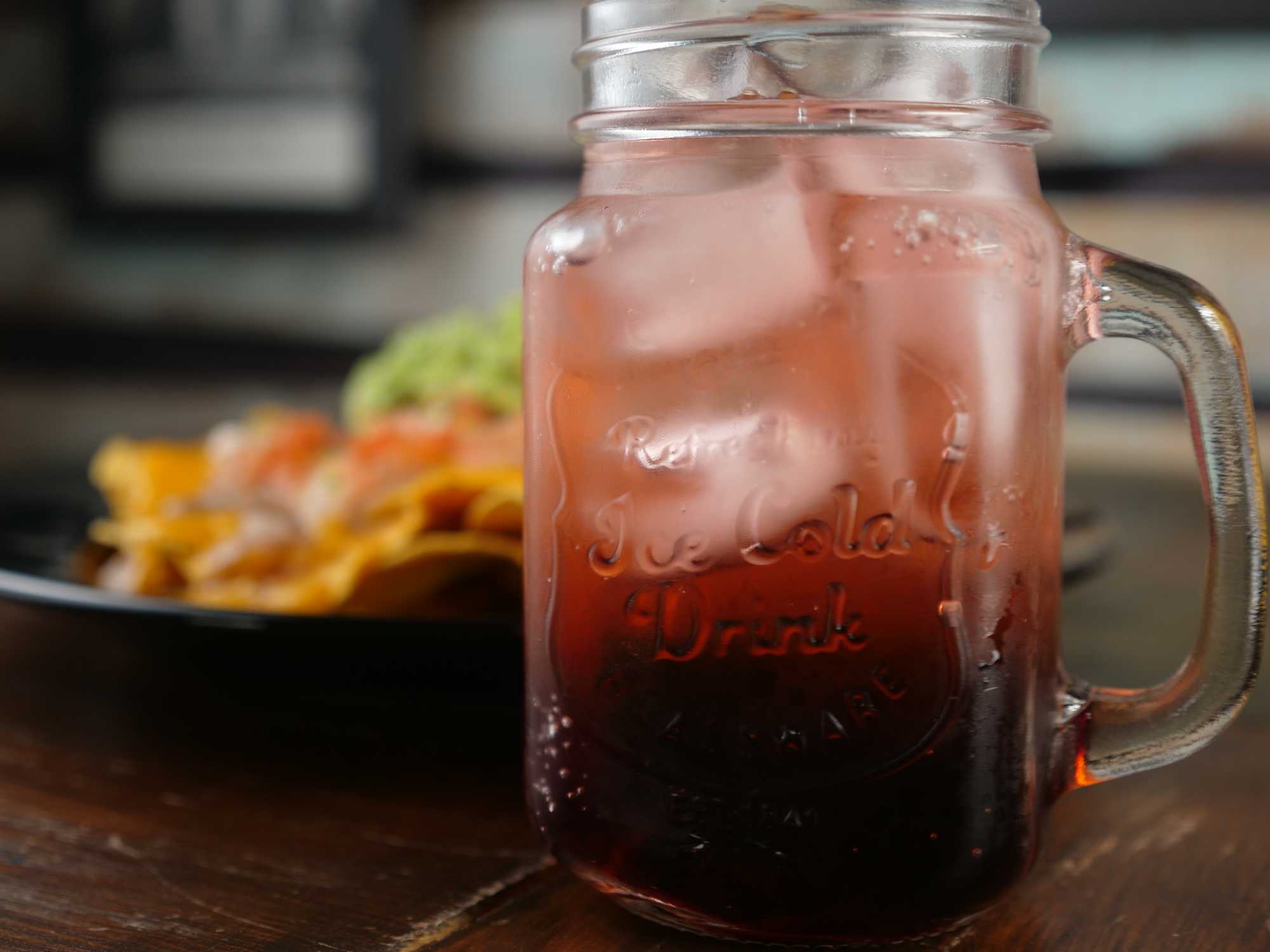 Soda Vintage
