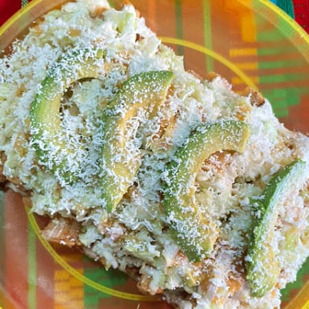 Para la Dieta