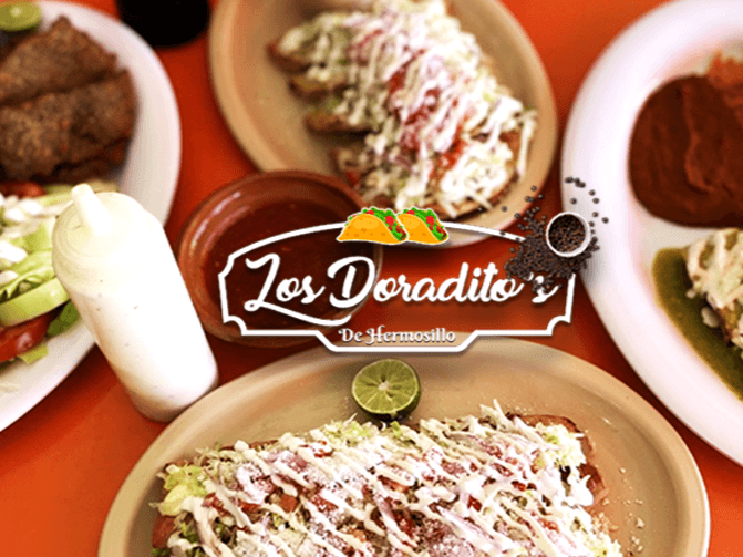 Los Doraditos De Hermosillo