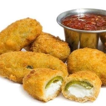 JALAPEÑO POPPER