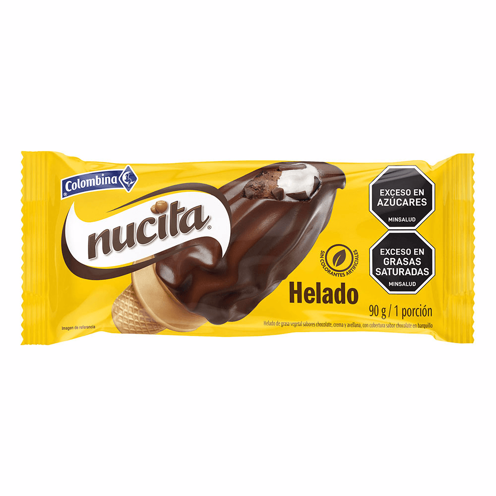 CONO NUCITA