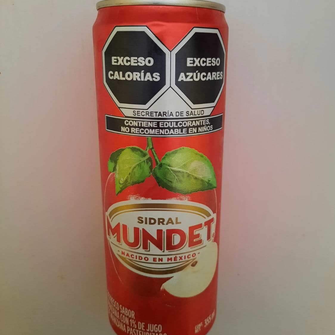 Mundet