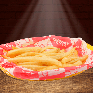 Papas Fritas C