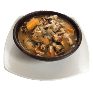 Sopa Marinera