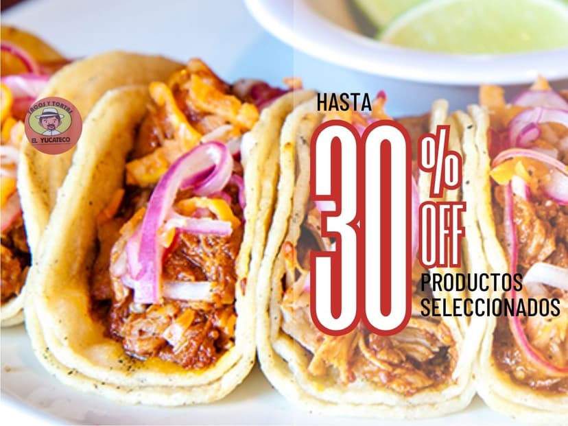 Taquería El Yucateco