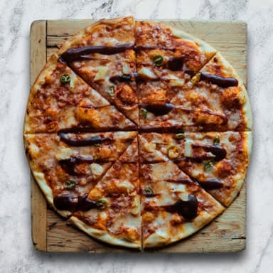 Pizza Miami