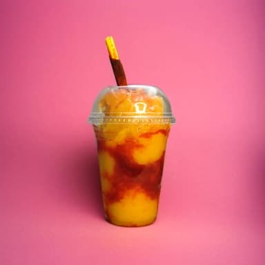 Chamoyada De Mango