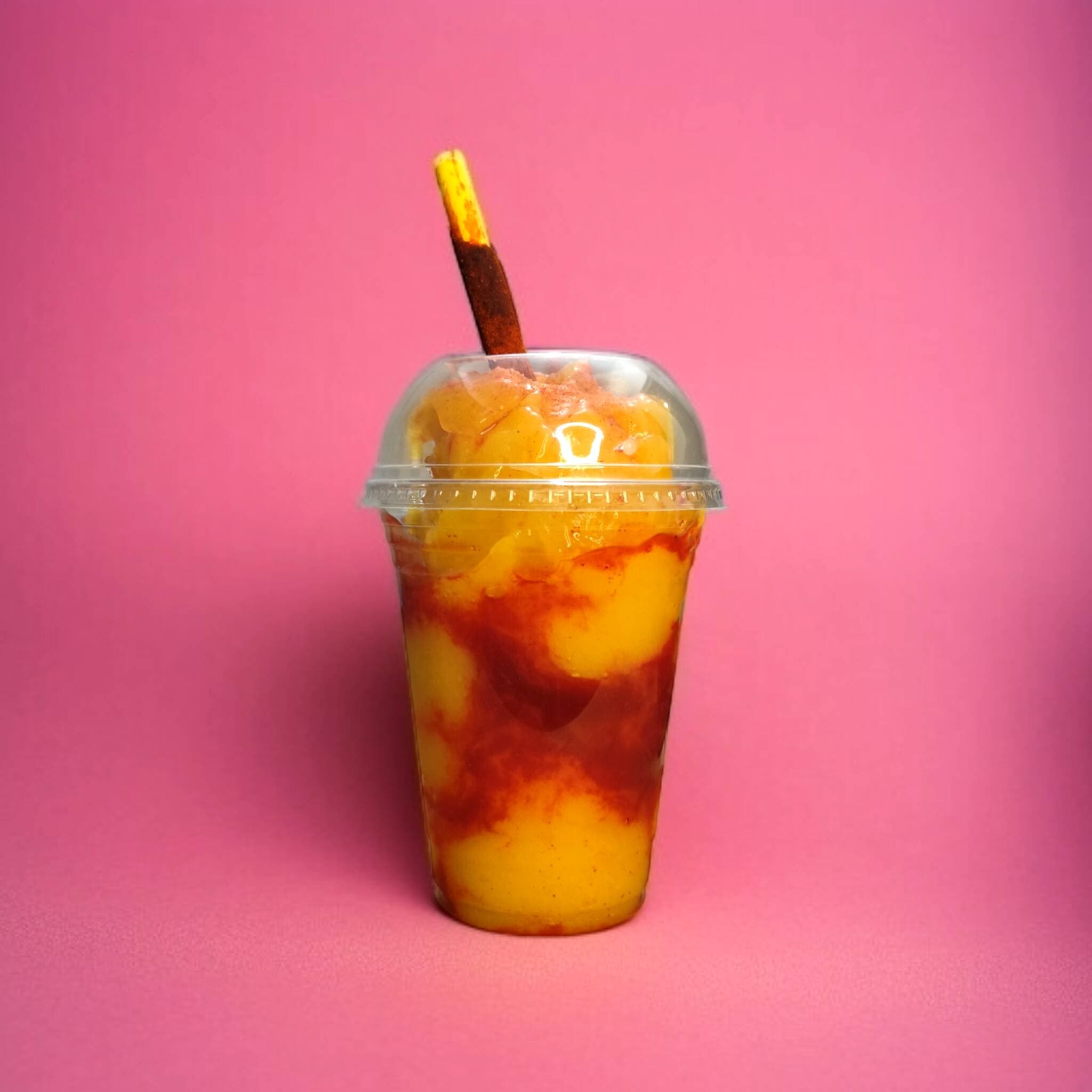 Chamoyada De Mango